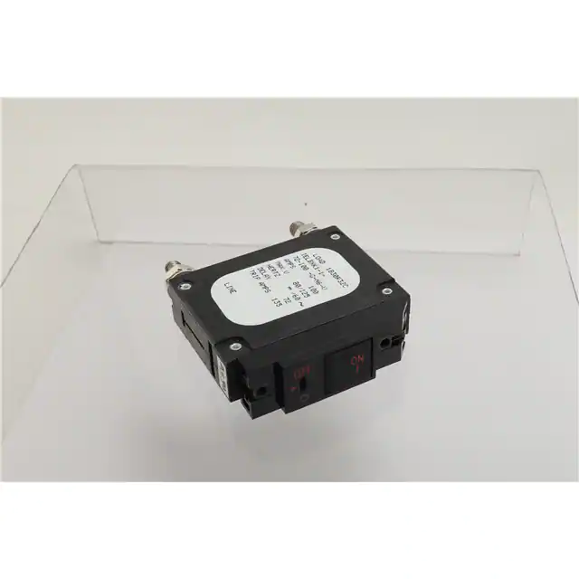 IELBXK1-1-72-100.-G-N6-V Sensata-Airpax electronic component