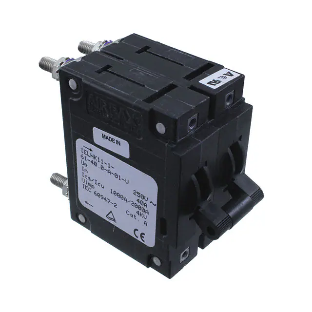 IELHK11-1-61-40.0-A-01-V Sensata-Airpax electronic component