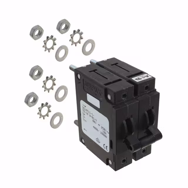 IELHK11-1-72-10.0-01-V Sensata-Airpax electronic component