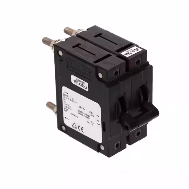 IELHK11-1-72-20.0-01-V Sensata-Airpax electronic component