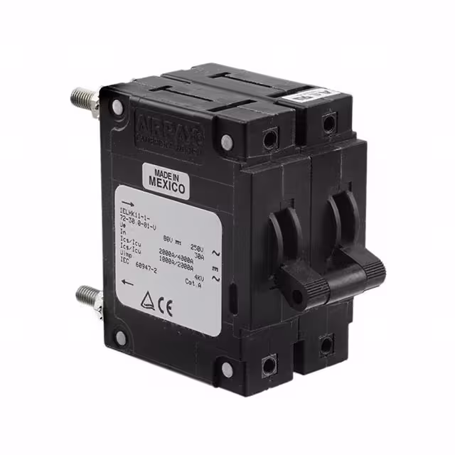 IELHK11-1-72-30.0-01-V Sensata-Airpax electronic component