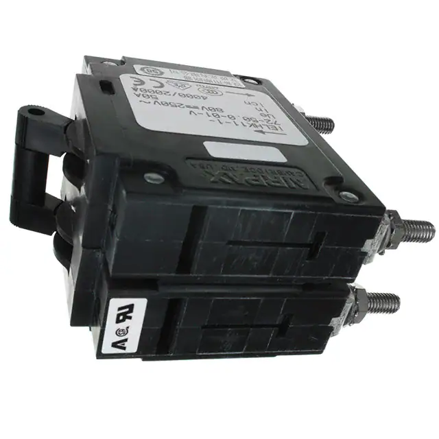 IELHK11-1-72-50.0-01-V Sensata-Airpax electronic component