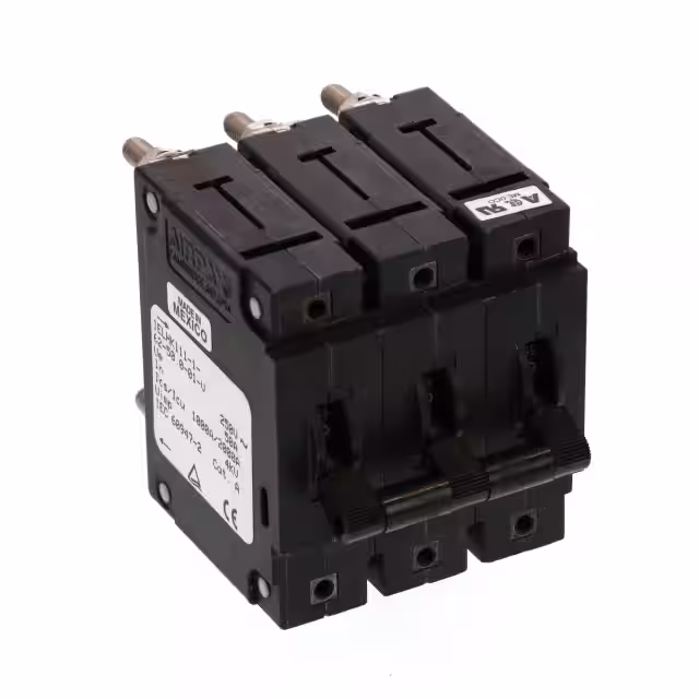 IELHK111-1-62-50.0-01-V Sensata-Airpax electronic component