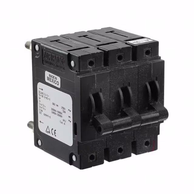 IELHK111-1-72-30.0-01-V Sensata-Airpax electronic component