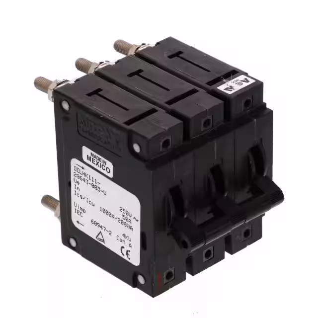 IELHK111-28643-003-V Sensata-Airpax electronic component