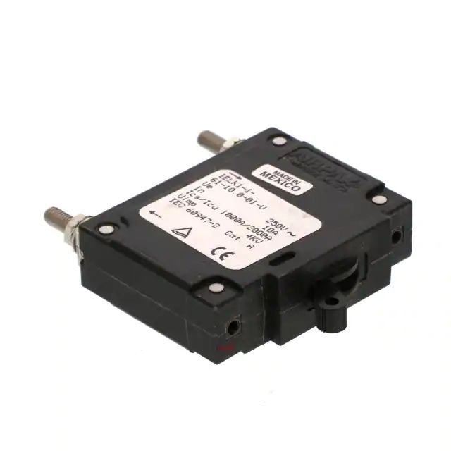 IELK1-1-61-10.0-01-V Sensata-Airpax electronic component