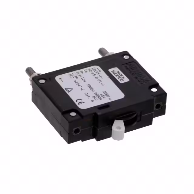 IELK1-1-62-15.0-91-V Sensata-Airpax electronic component
