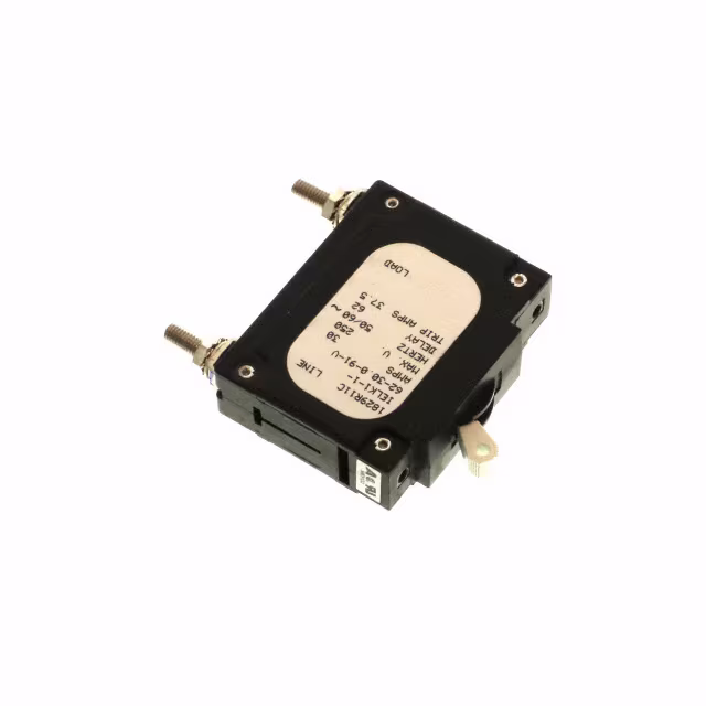 IELK1-1-62-30.0-91-V Sensata-Airpax electronic component