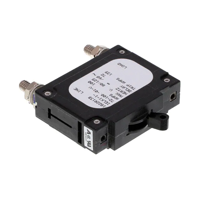 IELK1-1-72-100.-01-V Sensata-Airpax electronic component