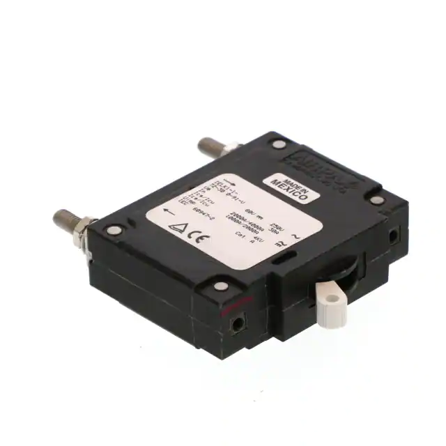 IELK1-1-72-30.0-91-V Sensata-Airpax electronic component