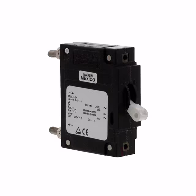 IELK1-1-72-40.0-91-V Sensata-Airpax electronic component