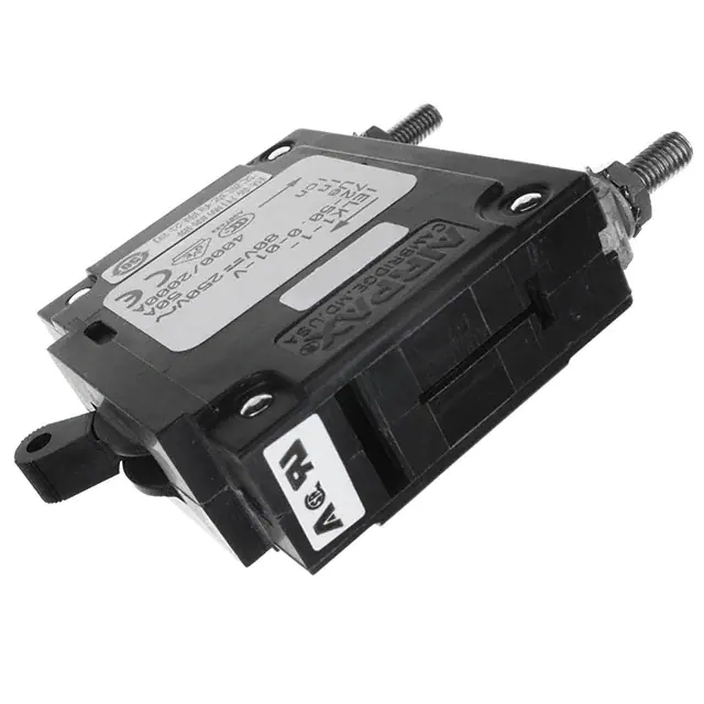 IELK1-1-72-50.0-01-V Sensata-Airpax electronic component