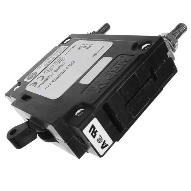 IELK1-1-72-100.-01 Sensata-Airpax electronic component