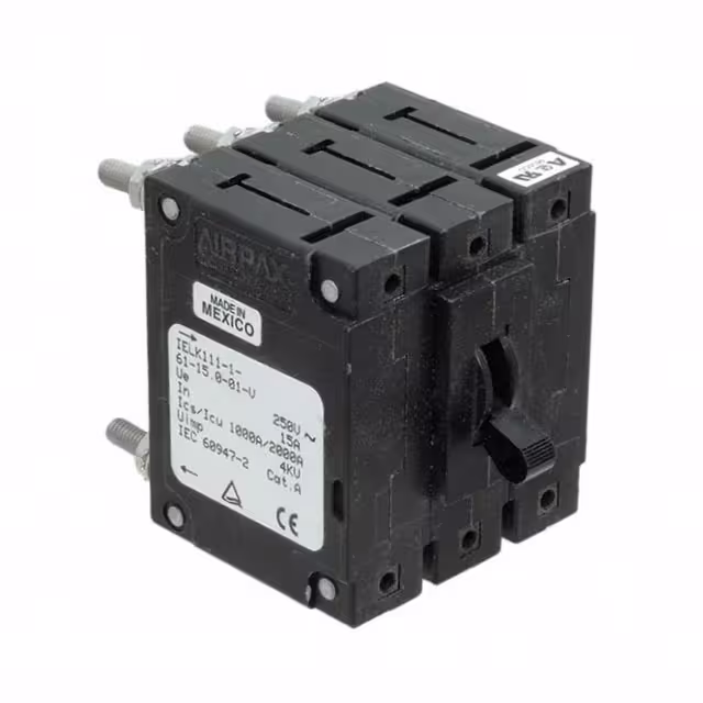 IELK111-1-61-15.0-01-V Sensata-Airpax electronic component