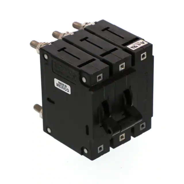 IELK111-27320-2 Sensata-Airpax electronic component