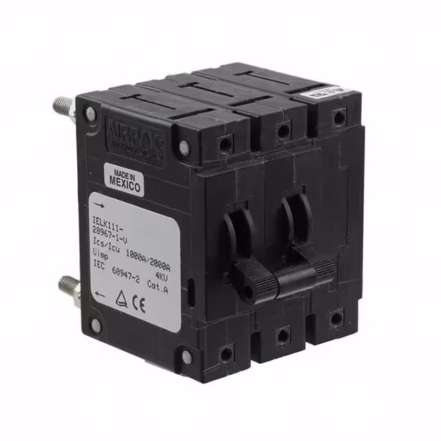 IELK111-28967-1-V Sensata-Airpax electronic component