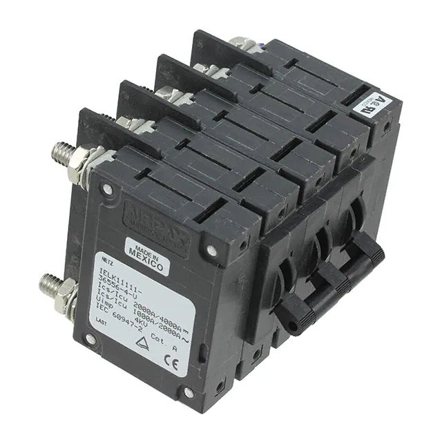 IELK11111-36556-4-V Sensata-Airpax electronic component