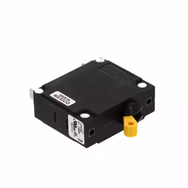 IUG1-1-63-20.0-11-U Sensata-Airpax electronic component