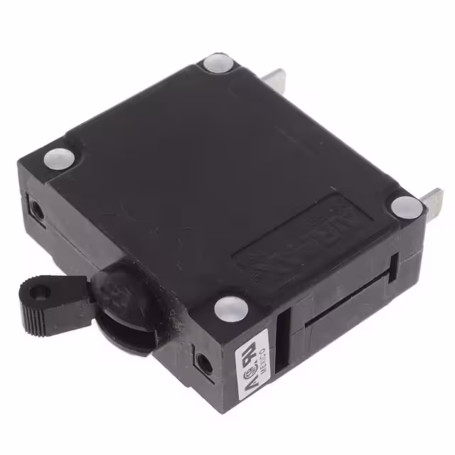 IUG1-34322-1 Sensata-Airpax electronic component