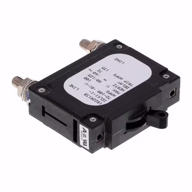 IUGN6-1-59-20.0 Sensata-Airpax electronic component