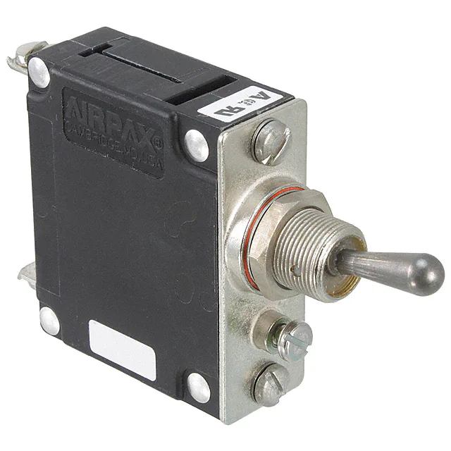 IUGN6-1-61-20.0 Sensata-Airpax electronic component
