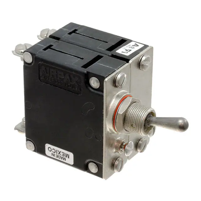IUGN66-1-72-10.0 Sensata-Airpax electronic component