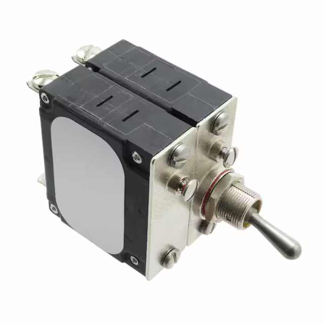 IUGN66-1-72-30.0 Sensata-Airpax electronic component