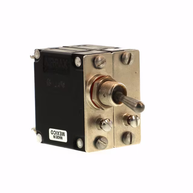 IUGN66-1-72-50.0 Sensata-Airpax electronic component