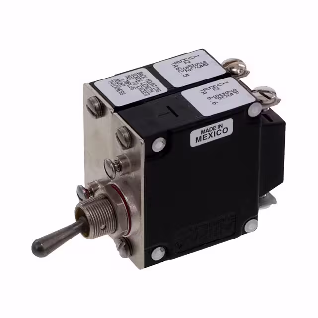 IUGN66-28358-4 Sensata-Airpax electronic component