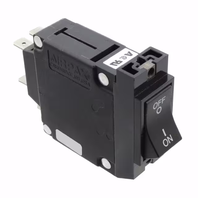 IUGZX4-22467-2 Sensata-Airpax electronic component