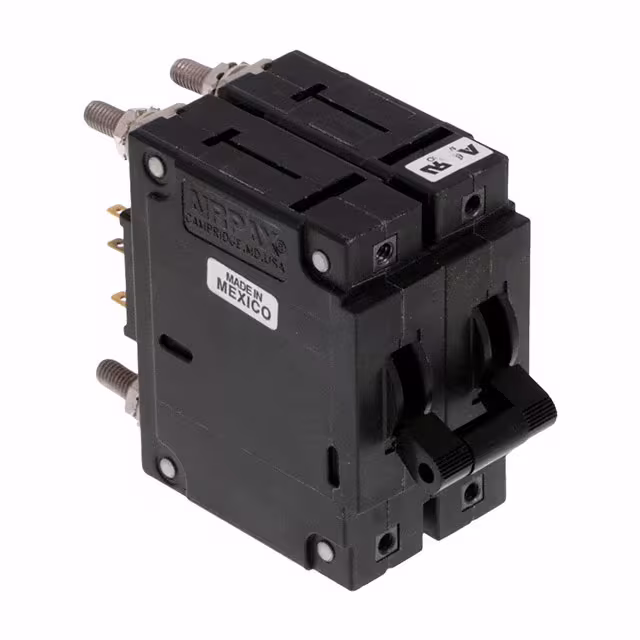 IULHK11-1REG4R-64F-5.00-01 Sensata-Airpax electronic component