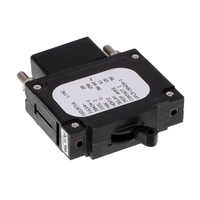 IULK4-30434-1 Sensata-Airpax electronic component