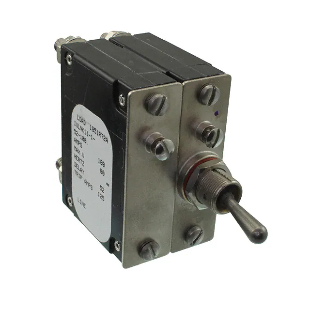 IULNK11-1-52-100. Sensata-Airpax electronic component