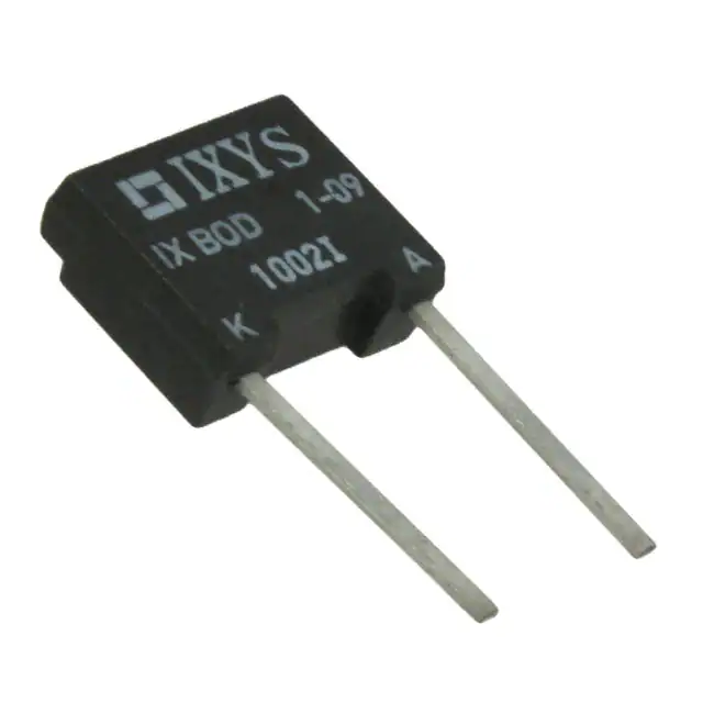 IXBOD1-09 IXYS electronic component