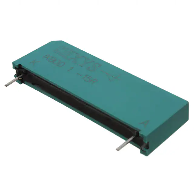 IXBOD1-15R IXYS electronic component
