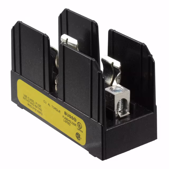 J60030-1CR Eaton - Bussmann Electrical Division electronic component
