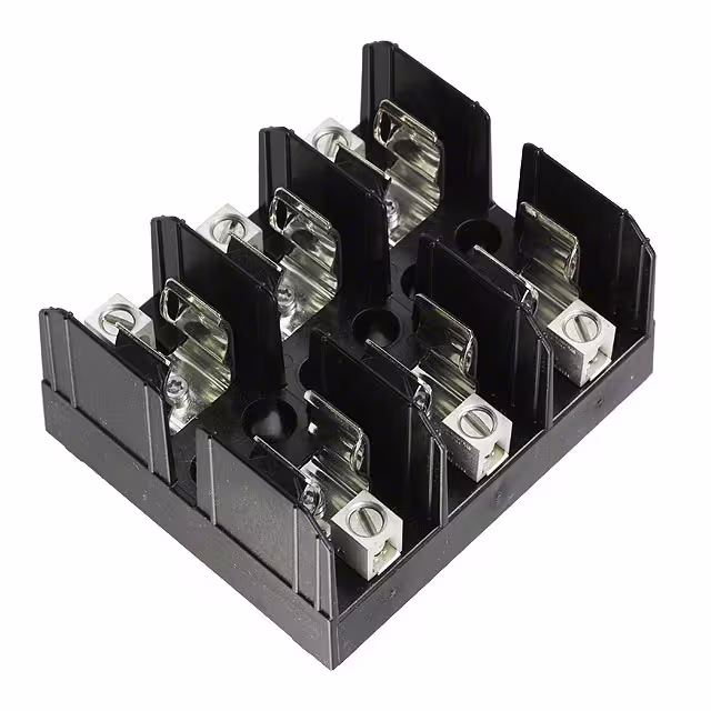 J60060-3CR Eaton - Bussmann Electrical Division electronic component