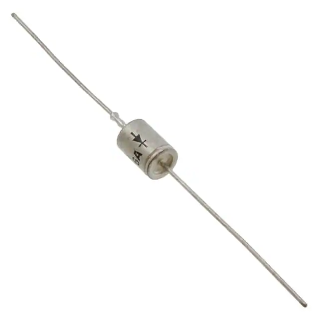1N5555 Microchip Technology electronic component