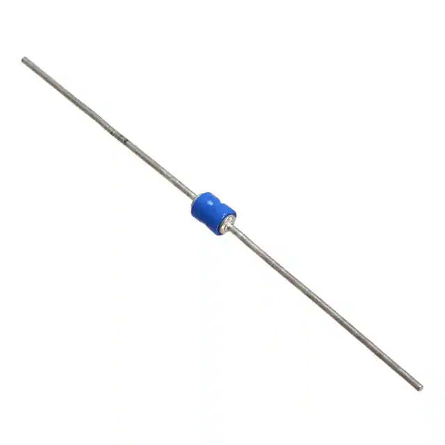 JANTXV1N6122A Semtech Corporation electronic component