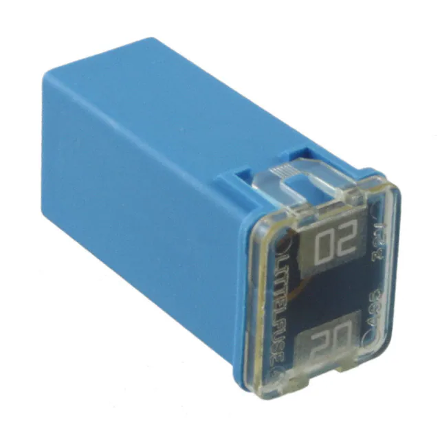 0495020.ZXA Littelfuse Inc. electronic component