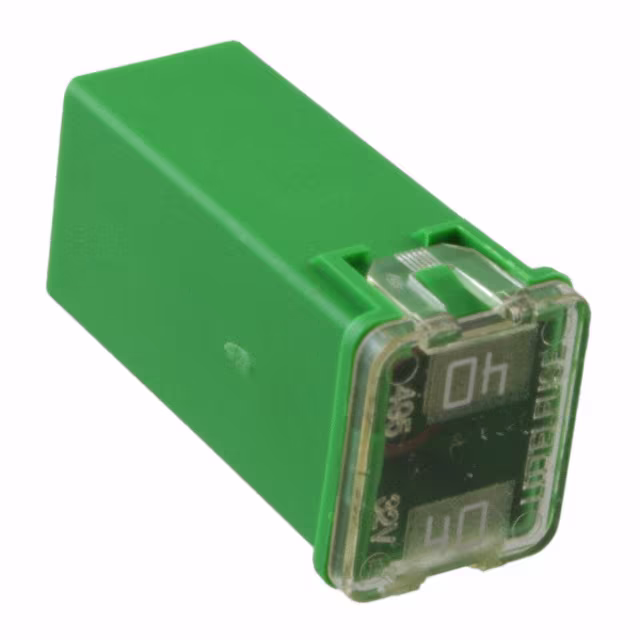 JCAS040.XP Littelfuse Inc. electronic component