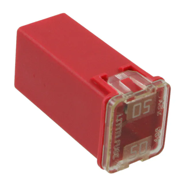 JCAS050.XP Littelfuse Inc. electronic component