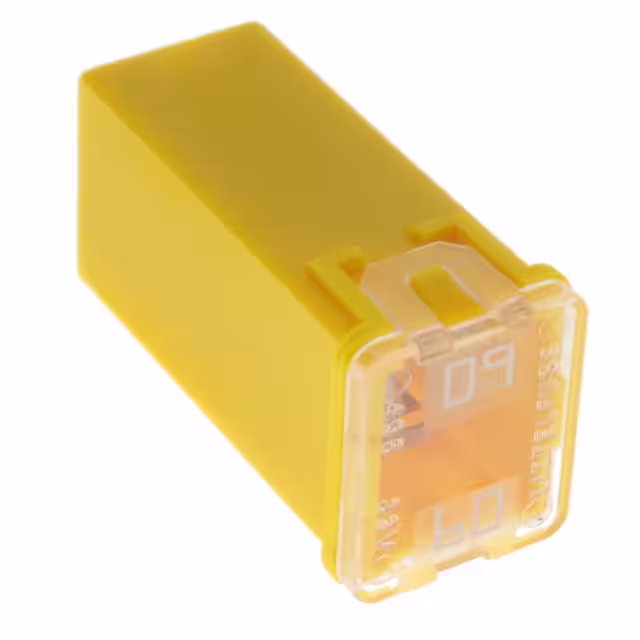 JCAS060.X Littelfuse Inc. electronic component