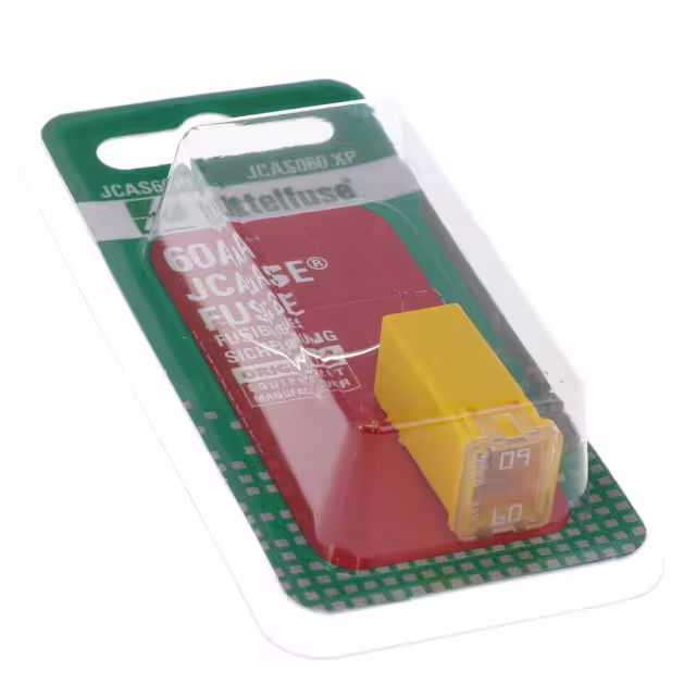 JCAS060.XP Littelfuse Inc. electronic component