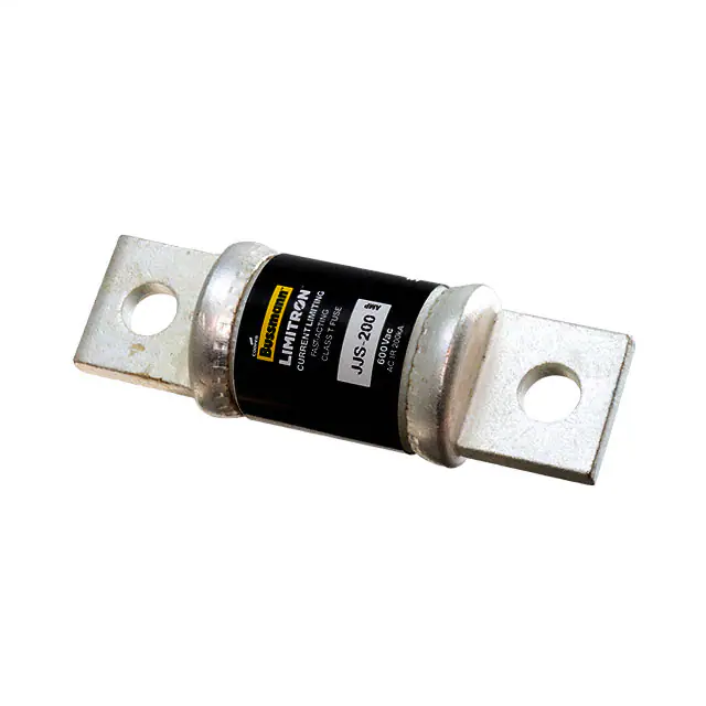 JJS-200 Eaton - Bussmann Electrical Division electronic component