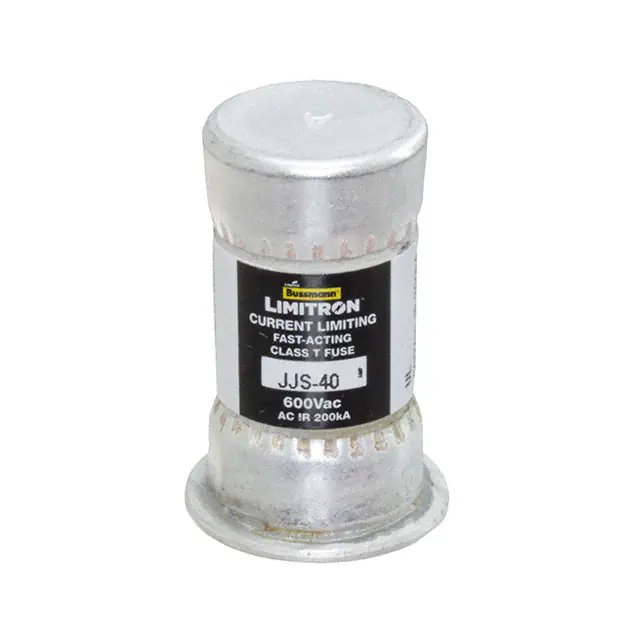 JJS-40 Eaton - Bussmann Electrical Division electronic component