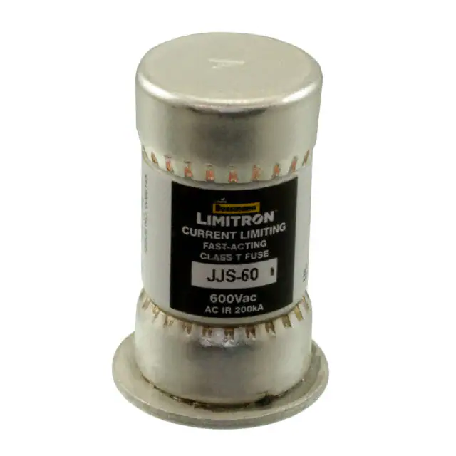 JJS-60 Eaton - Bussmann Electrical Division electronic component