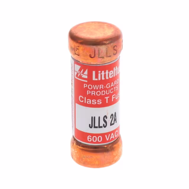 JLLS002.T Littelfuse Inc. electronic component