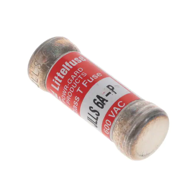 JLLS006.TXP Littelfuse Inc. electronic component
