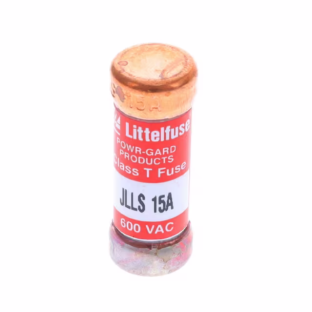 JLLS015.T Littelfuse Inc. electronic component
